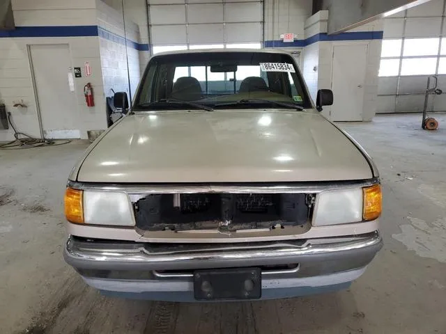 1FTCR14U3STA53539 1995 1995 Ford Ranger- Super Cab 5