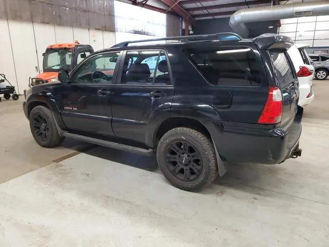 JTEBT17R370065974 2007 2007 Toyota 4runner- Limited 2