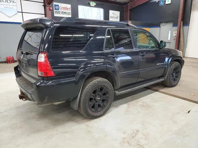 JTEBT17R370065974 2007 2007 Toyota 4runner- Limited 3