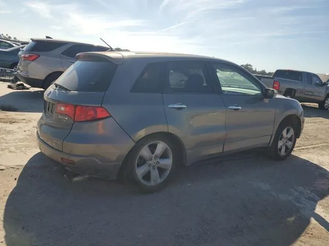 5J8TB18278A007277 2008 2008 Acura RDX 3