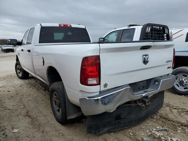 3C63D3GL2CG240015 2012 2012 Dodge RAM 3500- ST 2