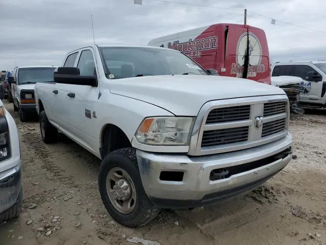 3C63D3GL2CG240015 2012 2012 Dodge RAM 3500- ST 4