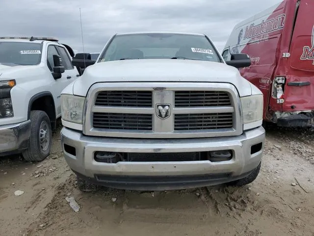 3C63D3GL2CG240015 2012 2012 Dodge RAM 3500- ST 5