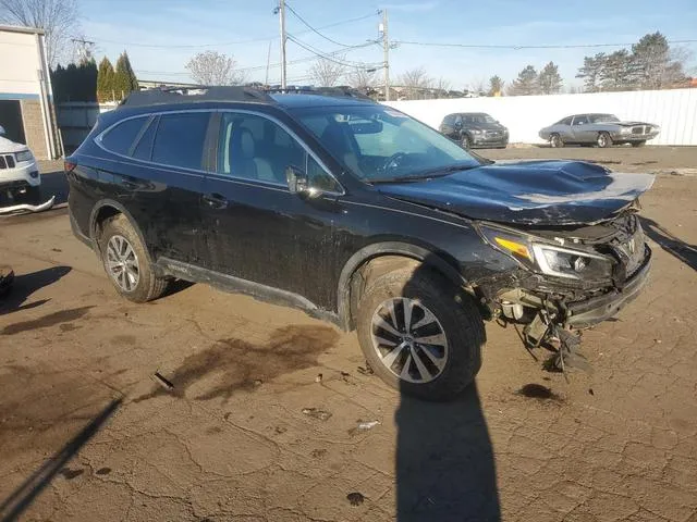 4S4BTADCXM3103677 2021 2021 Subaru Outback- Premium 4