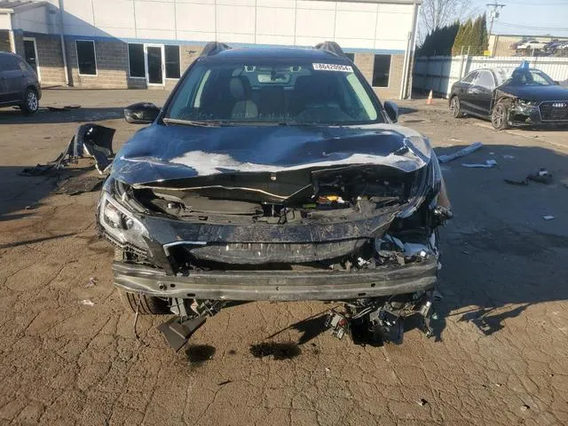 4S4BTADCXM3103677 2021 2021 Subaru Outback- Premium 5