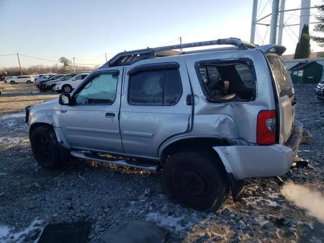 5N1ED28Y92C572388 2002 2002 Nissan Xterra- XE 2