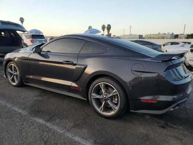 1FA6P8CF4N5143523 2022 2022 Ford Mustang- GT 2