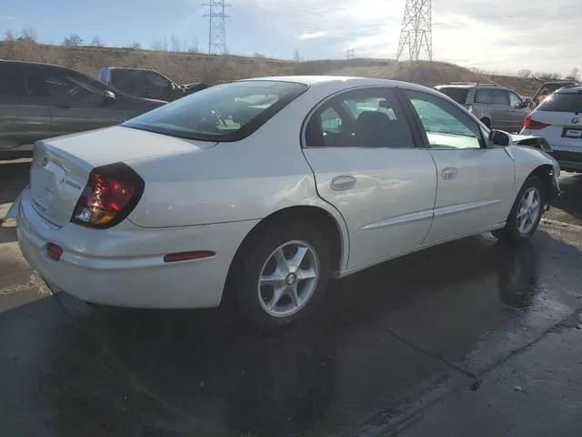 1G3GR64HX14120650 2001 2001 Oldsmobile Aurora 3