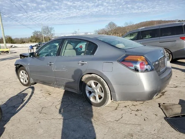 1N4AL21E88N520341 2008 2008 Nissan Altima- 2-5 2