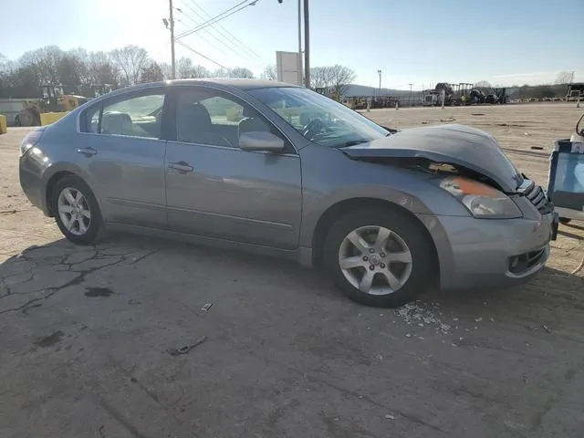 1N4AL21E88N520341 2008 2008 Nissan Altima- 2-5 4