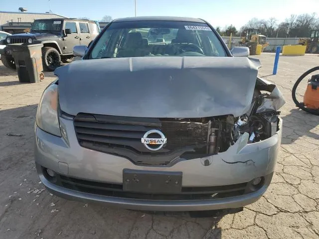 1N4AL21E88N520341 2008 2008 Nissan Altima- 2-5 5