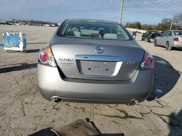 1N4AL21E88N520341 2008 2008 Nissan Altima- 2-5 6