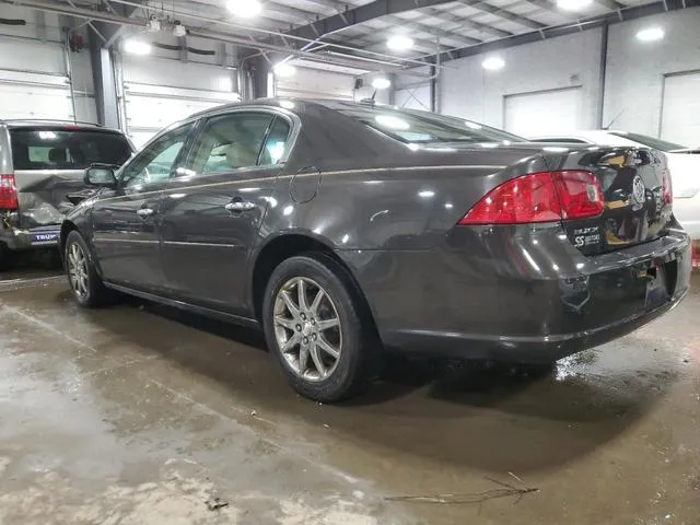 1G4HD57257U229154 2007 2007 Buick Lucerne- Cxl 2