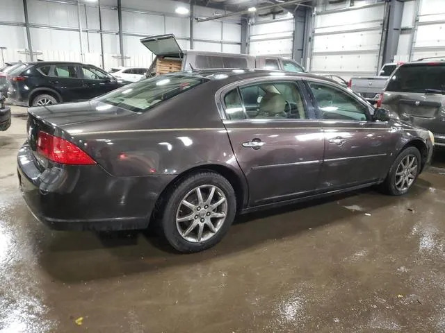 1G4HD57257U229154 2007 2007 Buick Lucerne- Cxl 3