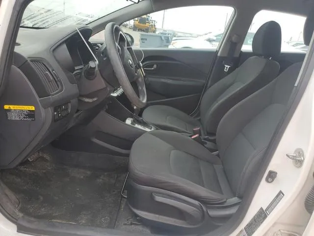 KNADM5A33D6309862 2013 2013 KIA Rio- LX 7