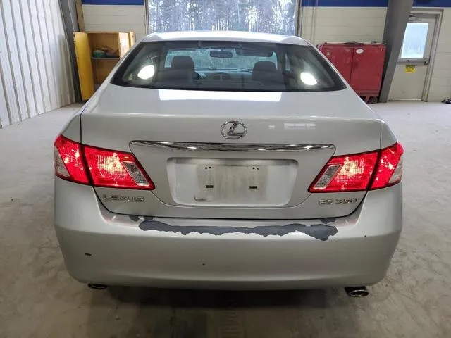 JTHBJ46GX72141642 2007 2007 Lexus ES- 350 6