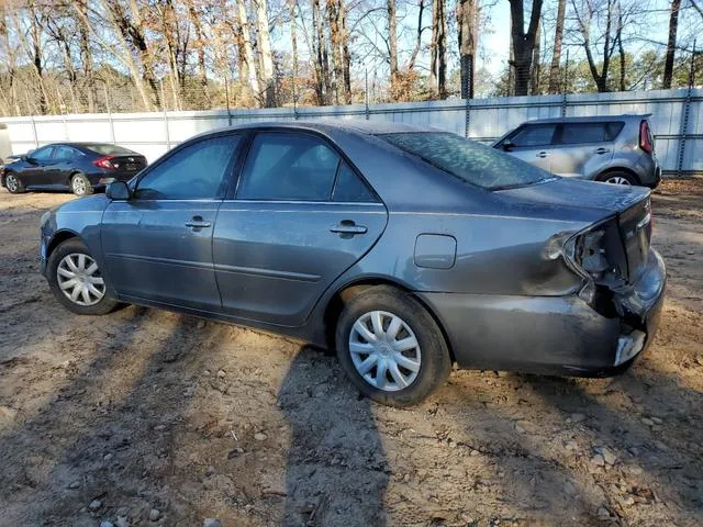 4T1BE32K55U586961 2005 2005 Toyota Camry- LE 2