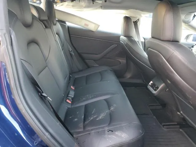 5YJ3E1EA3JF160575 2018 2018 Tesla MODEL 3 10