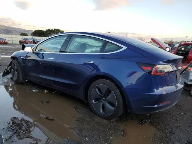 5YJ3E1EA3JF160575 2018 2018 Tesla MODEL 3 2