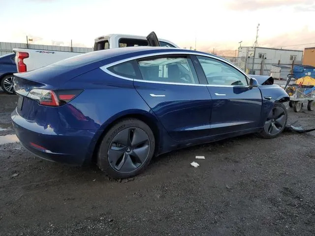 5YJ3E1EA3JF160575 2018 2018 Tesla MODEL 3 3