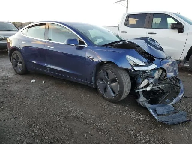 5YJ3E1EA3JF160575 2018 2018 Tesla MODEL 3 4