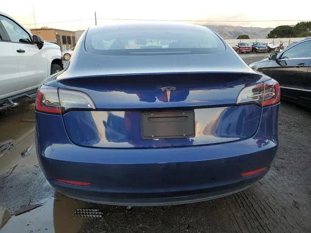 5YJ3E1EA3JF160575 2018 2018 Tesla MODEL 3 6