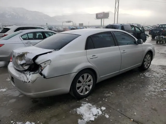 4T1BK36BX5U036223 2005 2005 Toyota Avalon- XL 3