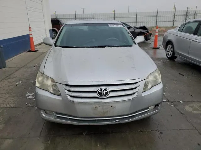 4T1BK36BX5U036223 2005 2005 Toyota Avalon- XL 5