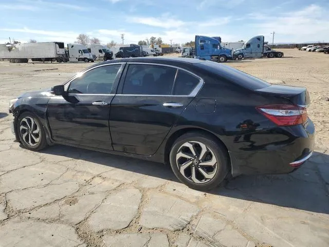 1HGCR2F79GA212081 2016 2016 Honda Accord- EX 2