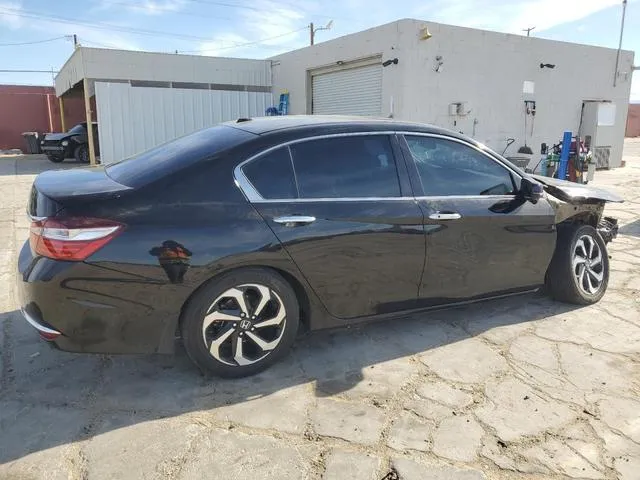 1HGCR2F79GA212081 2016 2016 Honda Accord- EX 3