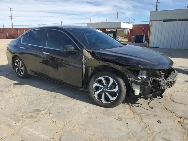 1HGCR2F79GA212081 2016 2016 Honda Accord- EX 4