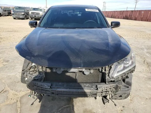 1HGCR2F79GA212081 2016 2016 Honda Accord- EX 5