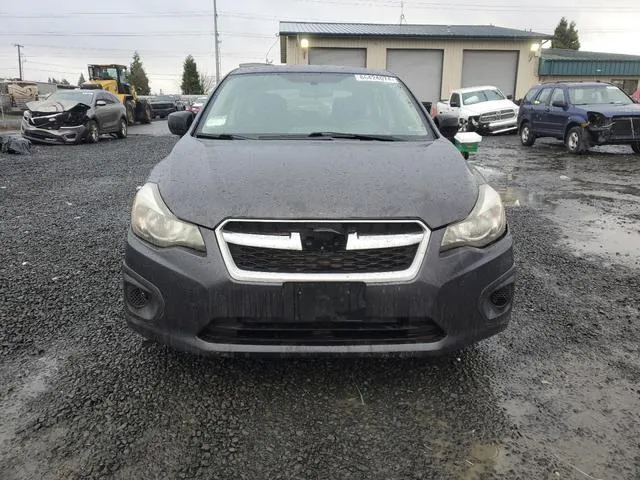 JF1GPAA67CH246834 2012 2012 Subaru Impreza 5