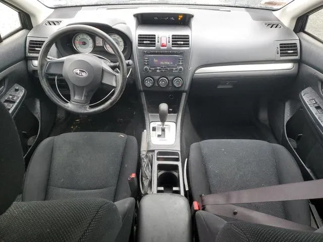 JF1GPAA67CH246834 2012 2012 Subaru Impreza 8