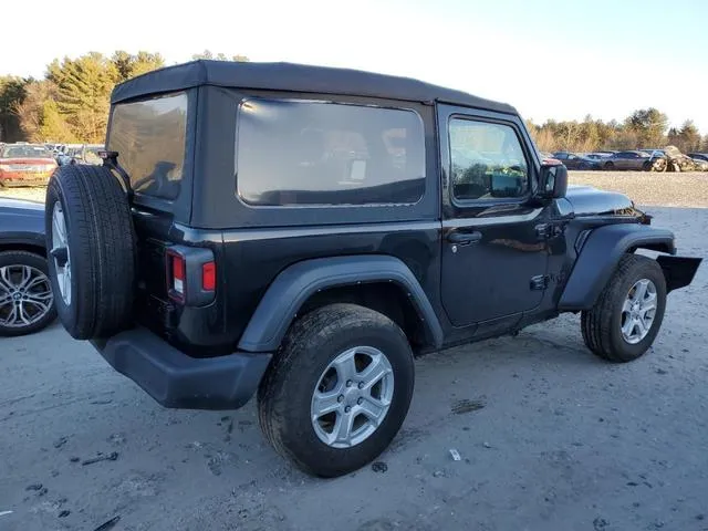 1C4HJXAGXNW201493 2022 2022 Jeep Wrangler- Sport 3