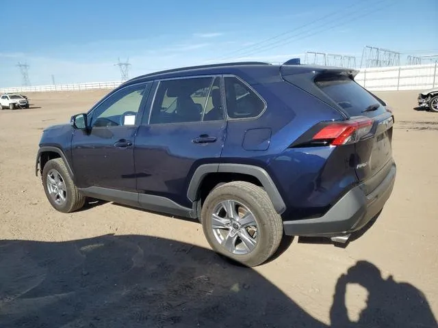 2T3W1RFV0NW201902 2022 2022 Toyota RAV4- Xle 2