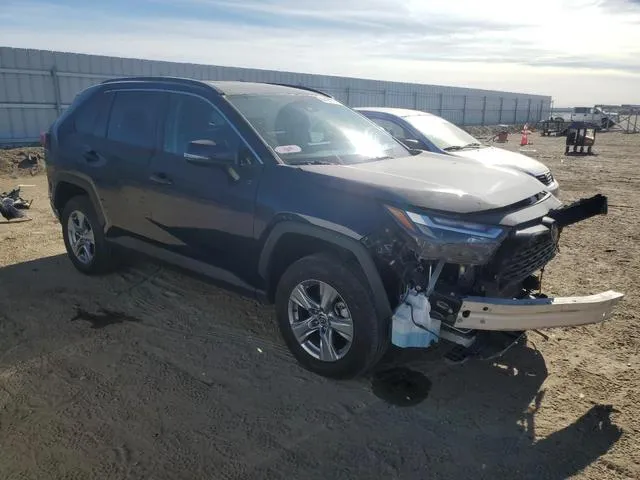 2T3W1RFV0NW201902 2022 2022 Toyota RAV4- Xle 4