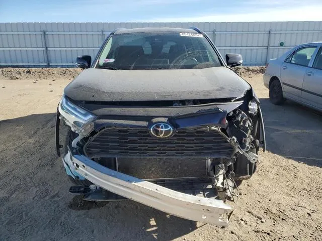 2T3W1RFV0NW201902 2022 2022 Toyota RAV4- Xle 5