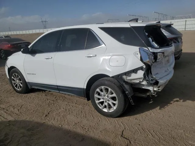 2GNAXJEV6J6294921 2018 2018 Chevrolet Equinox- LT 2