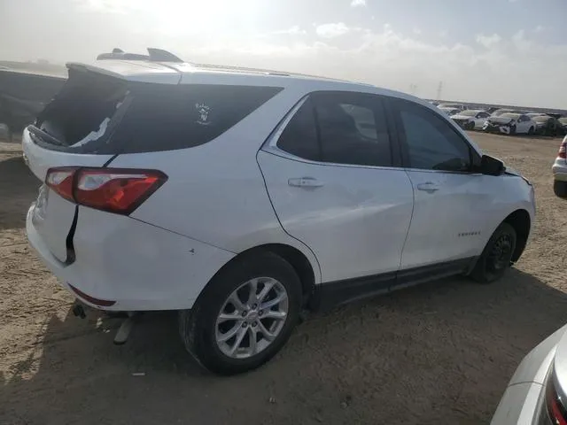 2GNAXJEV6J6294921 2018 2018 Chevrolet Equinox- LT 3