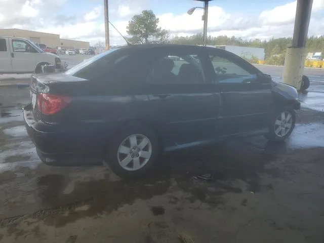 1NXBR32E27Z936144 2007 2007 Toyota Corolla- CE 3