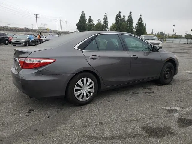 4T1BF1FK1HU777275 2017 2017 Toyota Camry- LE 3