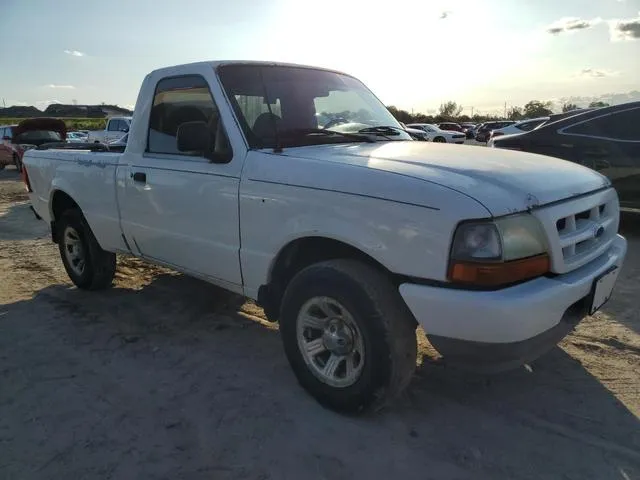 1FTYR10V6YPA76738 2000 2000 Ford Ranger 4