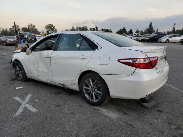 4T1BF1FKXHU451507 2017 2017 Toyota Camry- LE 2