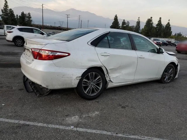 4T1BF1FKXHU451507 2017 2017 Toyota Camry- LE 3