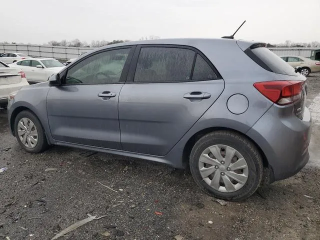 3KPA25AB3KE178118 2019 2019 KIA Rio- S 2