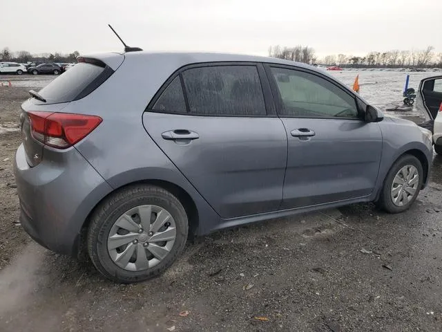 3KPA25AB3KE178118 2019 2019 KIA Rio- S 3