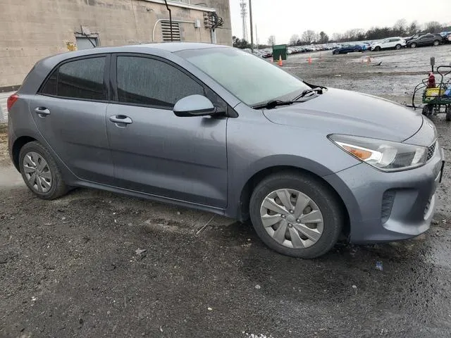 3KPA25AB3KE178118 2019 2019 KIA Rio- S 4