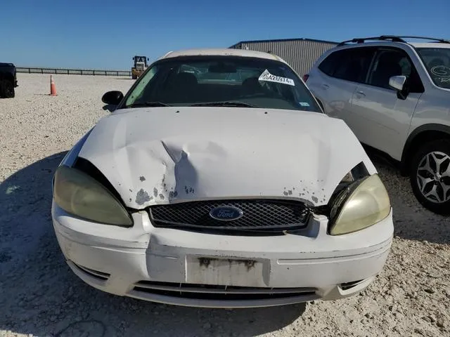 1FAHP532X4G175447 2004 2004 Ford Taurus- SE 5