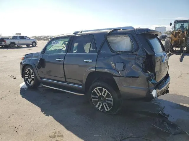 JTEZU5JR9G5139980 2016 2016 Toyota 4runner- SR5 2